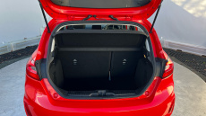 Ford Fiesta 1.0 EcoBoost Trend 5dr Petrol Hatchback